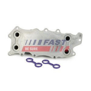 FT55410 Oil Cooler, engine oil