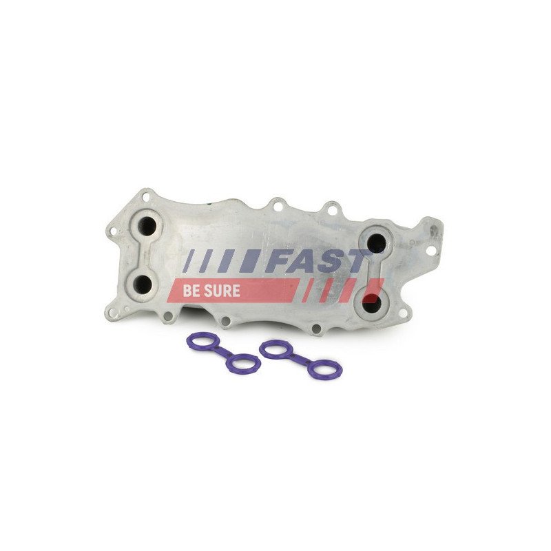 FT55410 Oil Cooler, engine oil