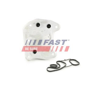 FT55411 Oil Cooler, engine oil