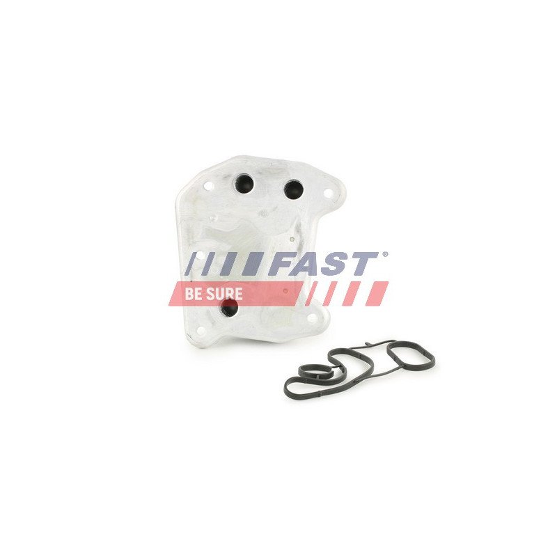 FT55411 Oil Cooler, engine oil