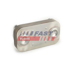 FT55412 Oil Cooler, engine oil