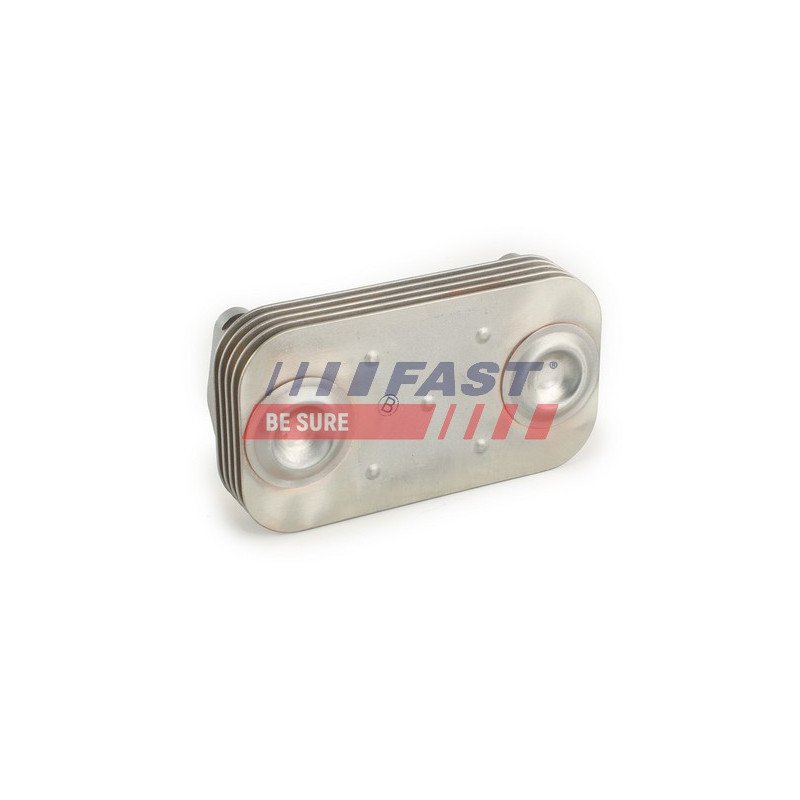 FT55412 Oil Cooler, engine oil