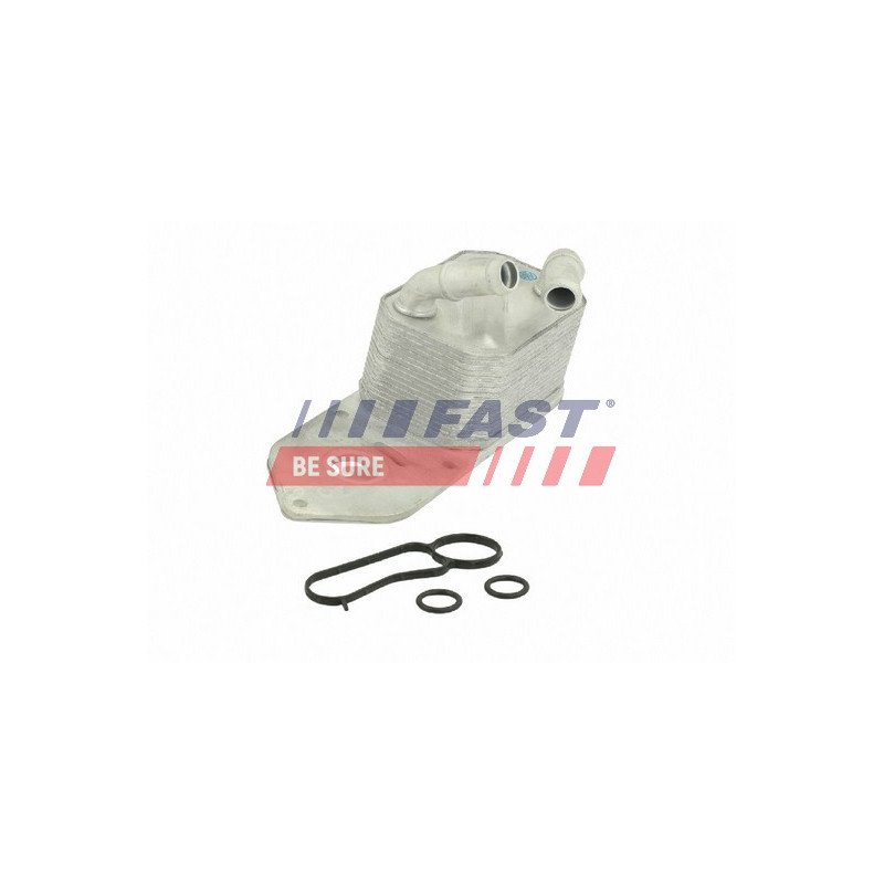FT55415 Oil Cooler, engine oil