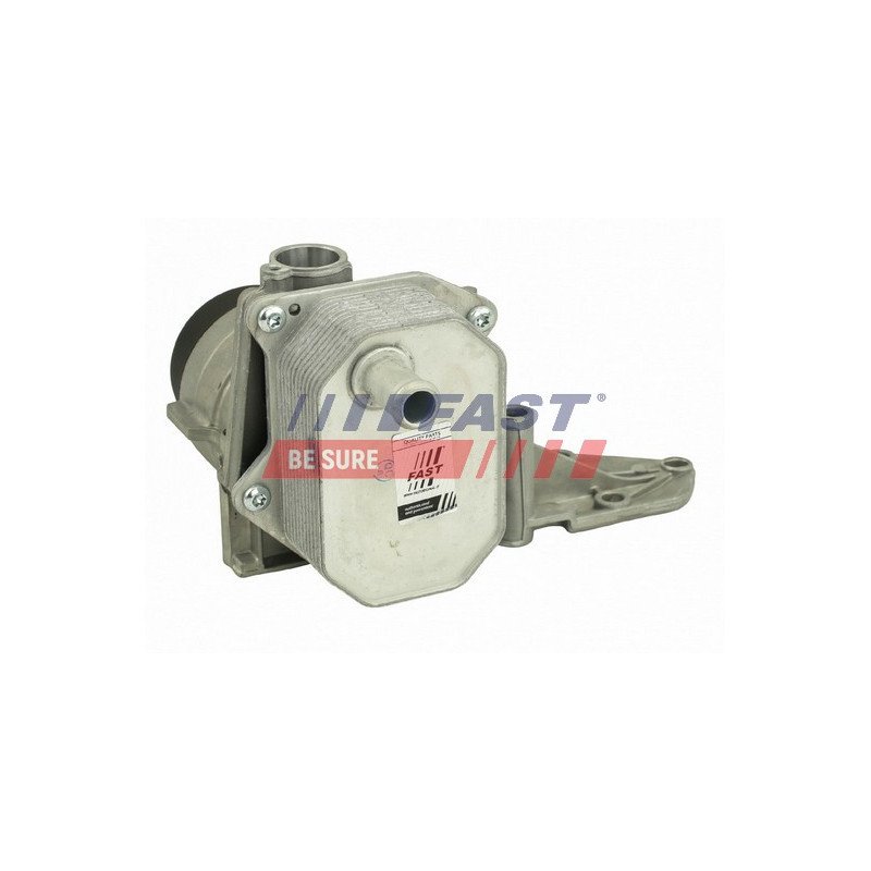 FT55416 Oil Cooler, engine oil