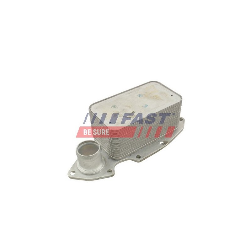 FT55425 Oil Cooler, engine oil
