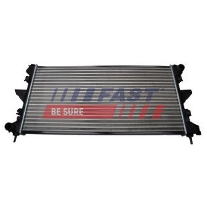 FT55512 Radiateur