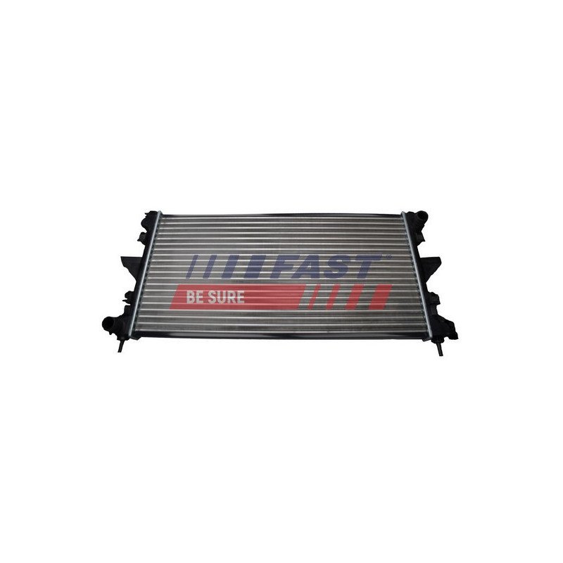 FT55512 Radiateur