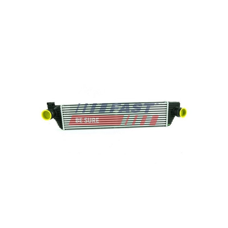 FT55528 Charge Air Cooler