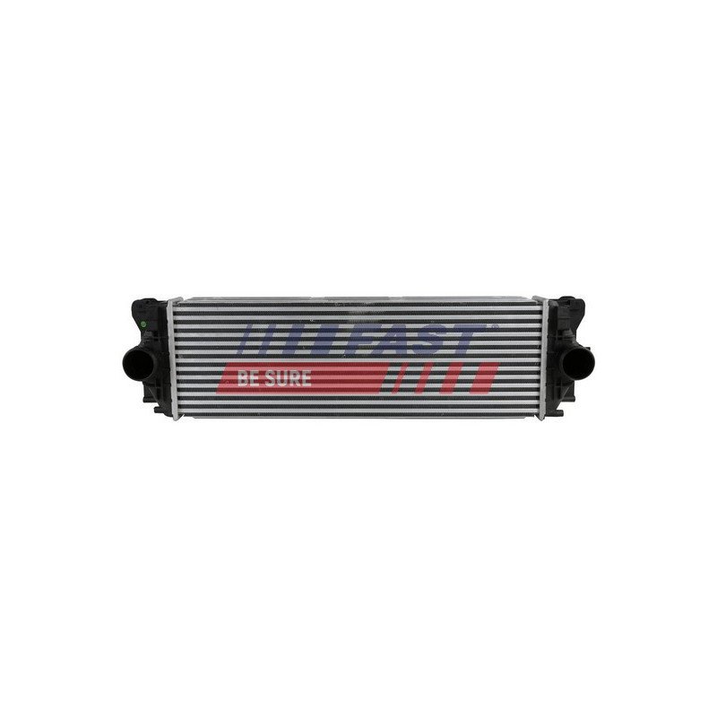 FT55529 Charge Air Cooler