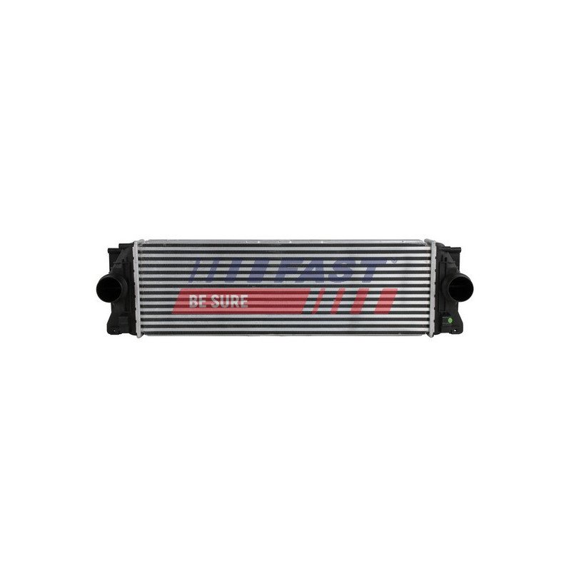 FT55530 Charge Air Cooler