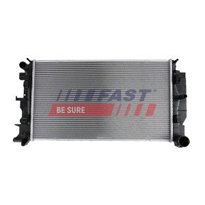 FT55532 Radiator, engine cooling