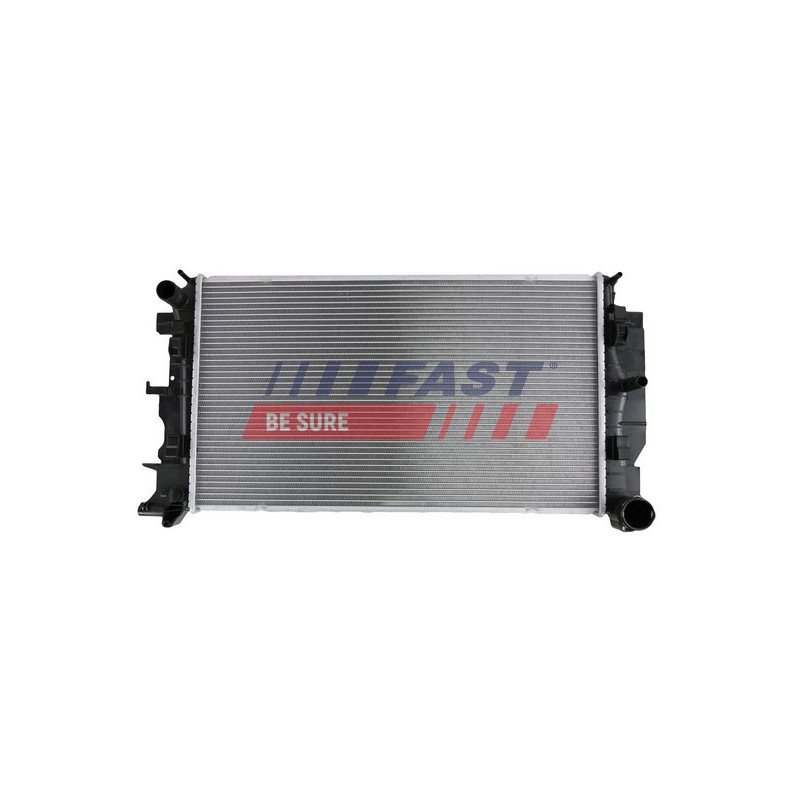 FT55532 Radiateur