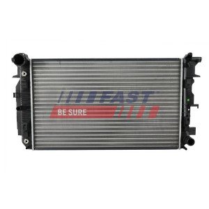 FT55533 Radiator, engine cooling