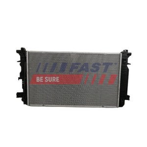FT55534 Radiator, engine cooling