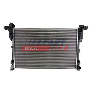 FT55536 Radiator, engine cooling