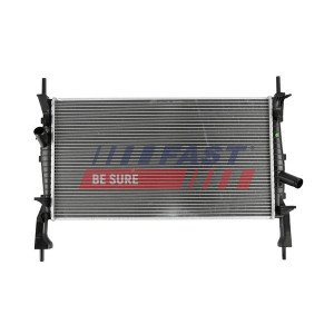 FT55543 Radiator, engine cooling