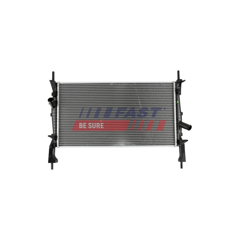FT55543 Radiateur