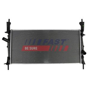 FT55544 Radiator, engine cooling