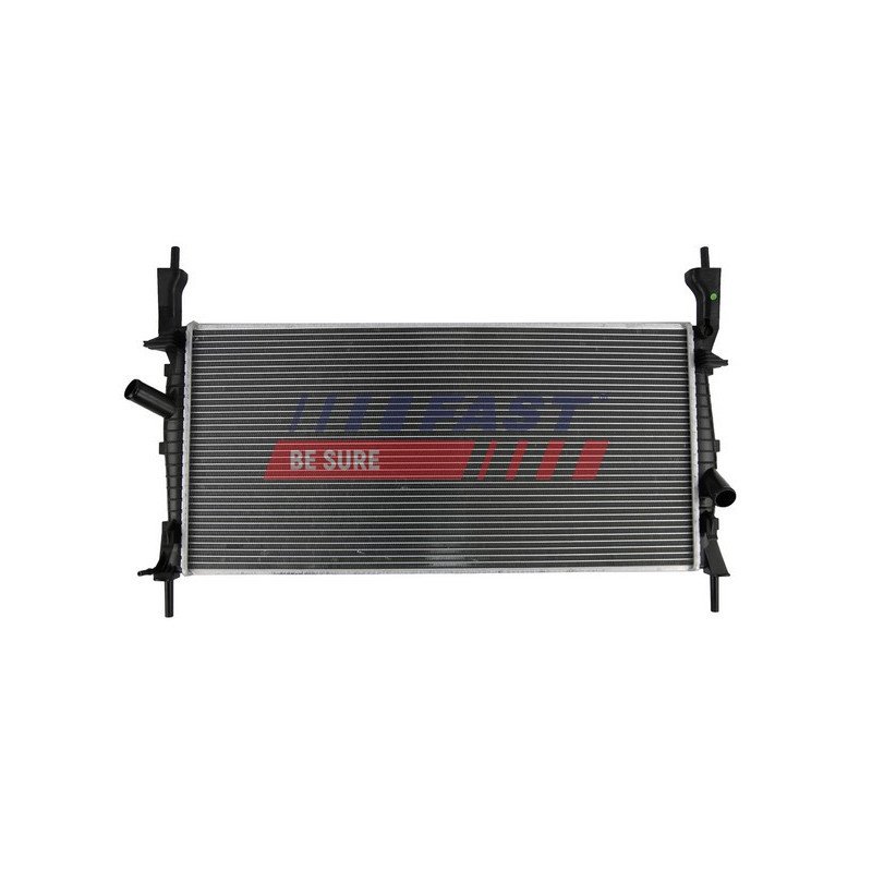 FT55544 Radiator, engine cooling
