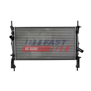 FT55546 Radiator, engine cooling