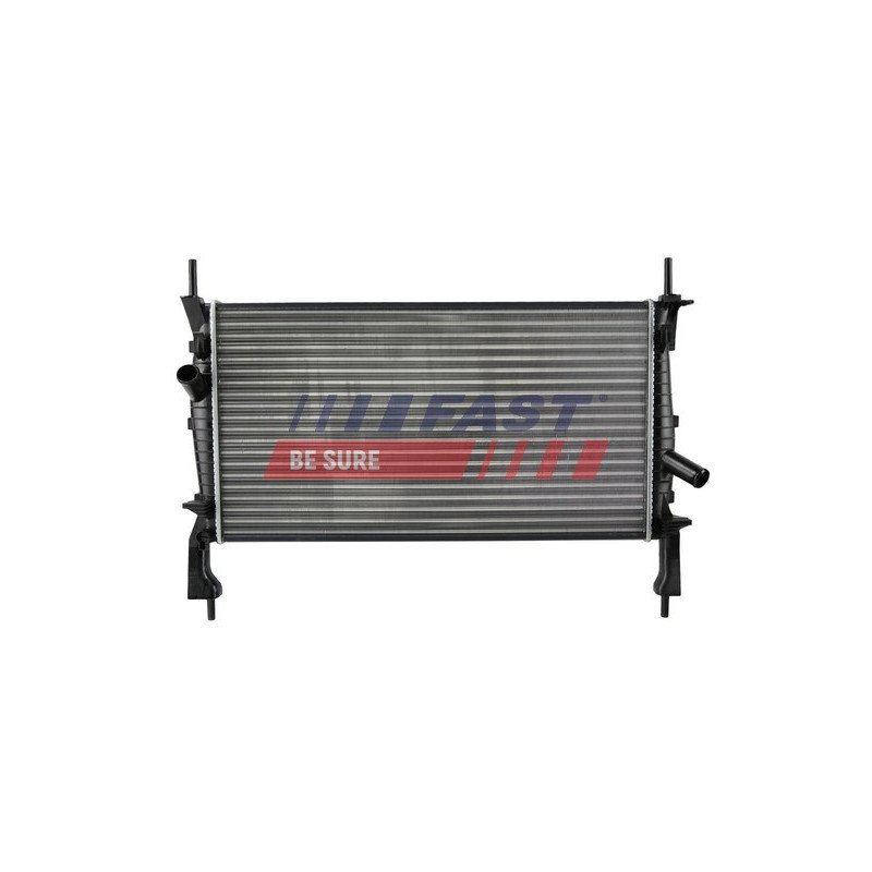 FT55546 Radiator, engine cooling