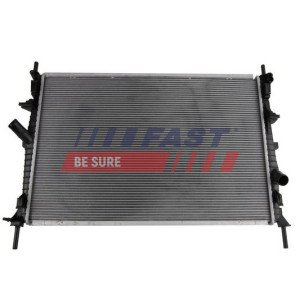 FT55547 Radiator, engine cooling
