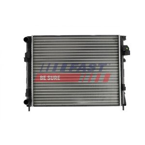 FT55561 Radiator, engine cooling