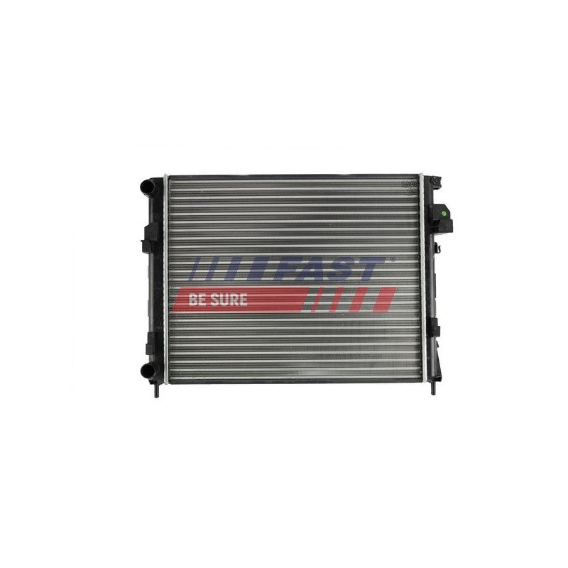 FT55561 Radiator, engine cooling