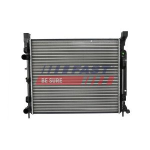 FT55562 Radiator, engine cooling