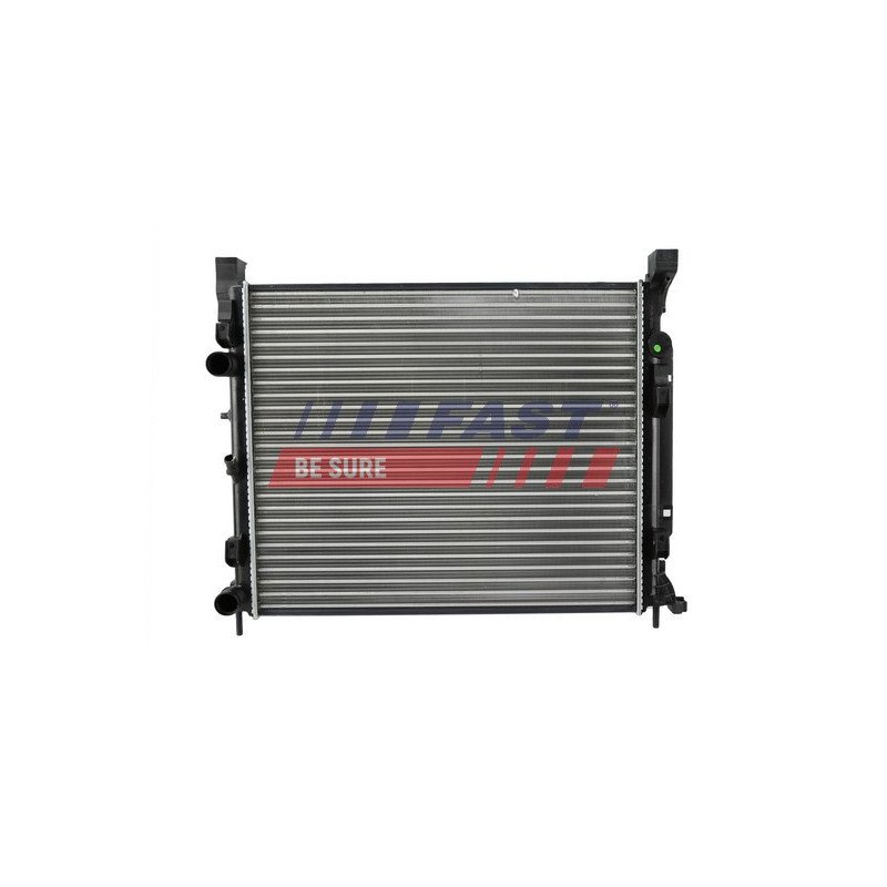 FT55562 Radiator, engine cooling