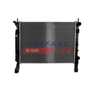 FT55565 Radiator, engine cooling