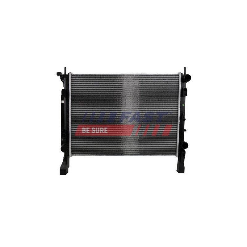 FT55565 Radiator, engine cooling