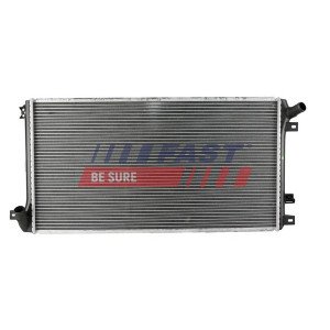 FT55567 Radiator, engine cooling