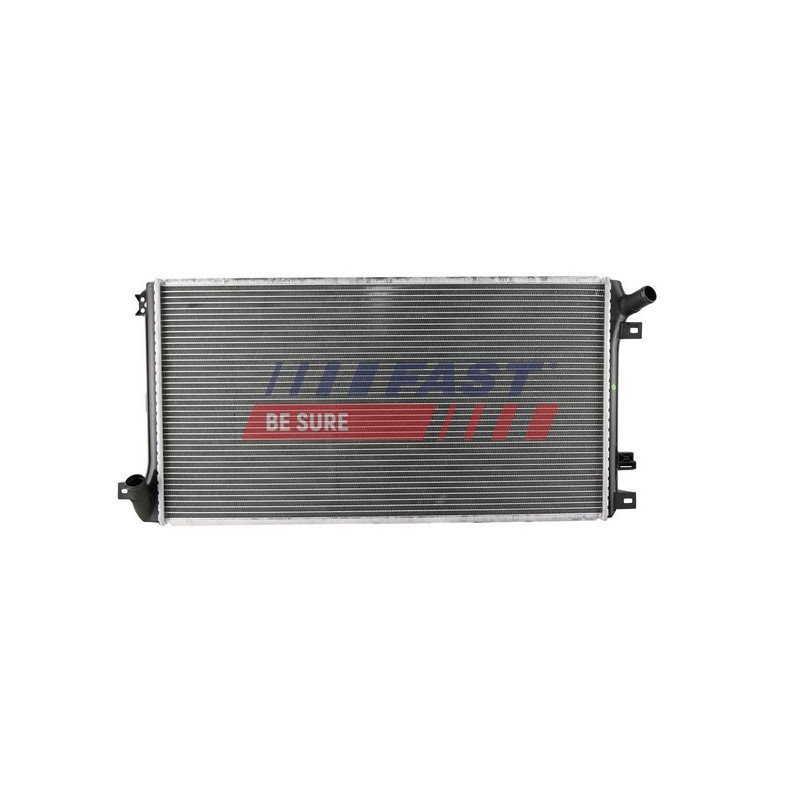FT55567 Radiator, engine cooling