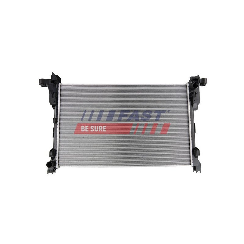 FT55570 Radiateur