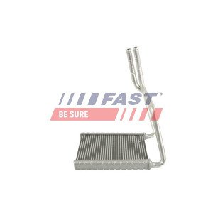 FT55583 Heat Exchanger, interior heating