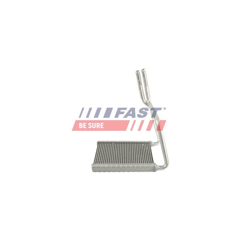 FT55583 Heat Exchanger, interior heating