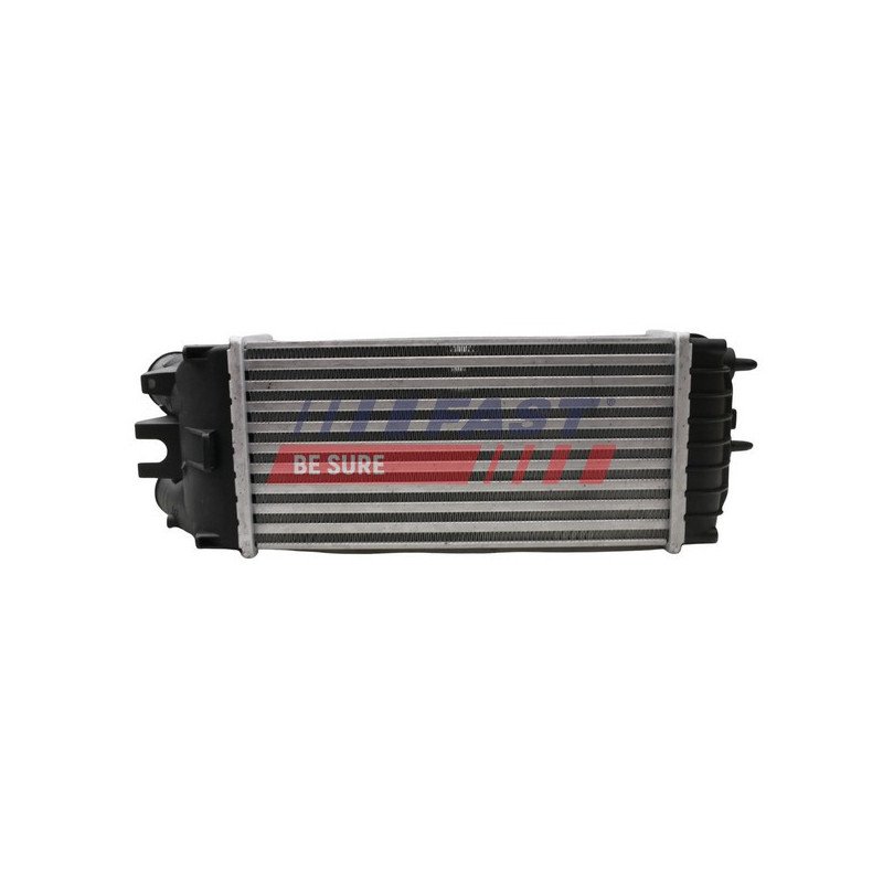 FT55600 Charge Air Cooler