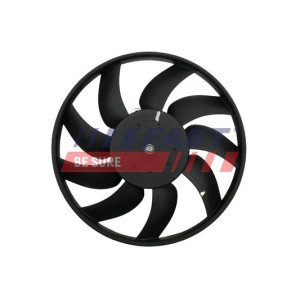 FT56009 Koelventilatorwiel
