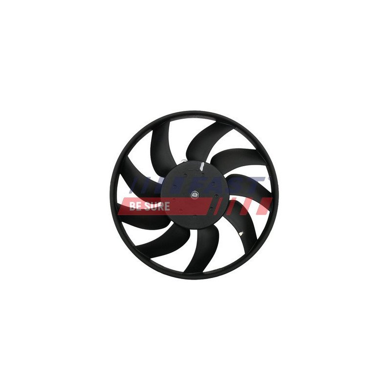 FT56009 Koelventilatorwiel