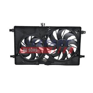 FT56078 Koelventilatorwiel