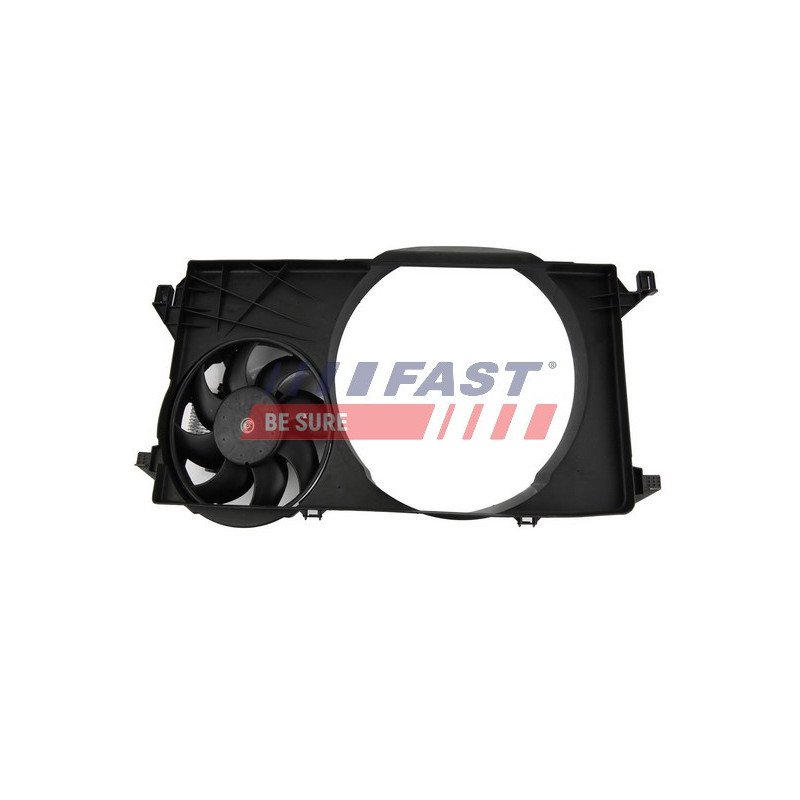 FT56148 Koelventilatorwiel