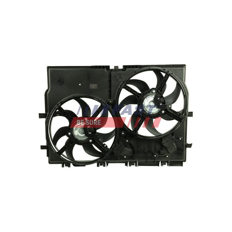 FT56169 Koelventilatorwiel