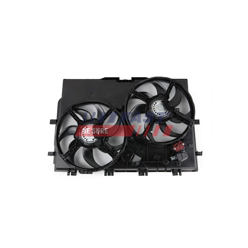 FT56195 Koelventilatorwiel