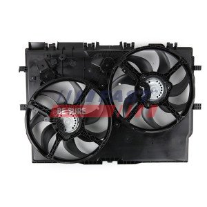 FT56196 Koelventilatorwiel