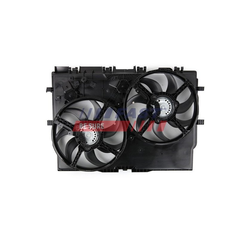 FT56196 Koelventilatorwiel
