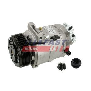 FT56311 Compressor, air conditioning