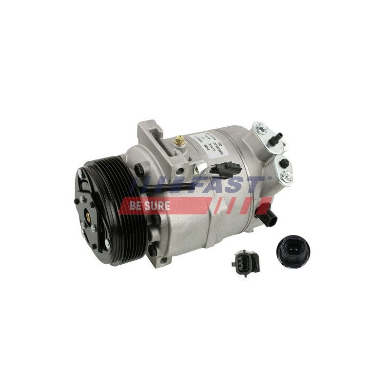 FT56311 Compressor, air conditioning