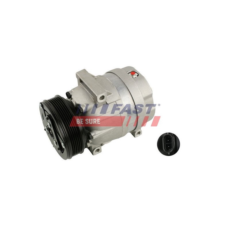 FT56316 Compressor, air conditioning