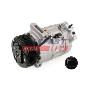 FT56320 Compressor, air conditioning